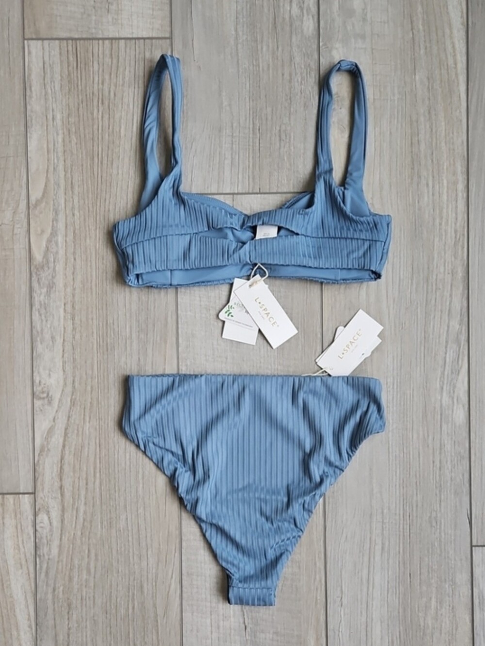 Lspace Bikini Set - Picture 6 of 7